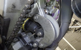 YAMAHA YZF-R15M 2014