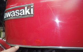 KAWASAKI Z500 2026 KZ500B