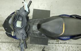 YAMAHA CYGNUS RAY ZR