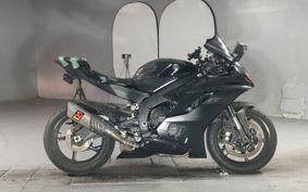 YAMAHA YZF-R6 RJ27