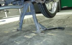 HONDA C110 SUPER CUB