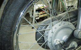 HONDA CD50 BENLY CD50