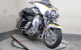 HARLEY HARLEY FLHTCUSE1800CVO 2012 PR8