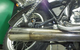 YAMAHA SR400 Gen.3 2009 RH01J