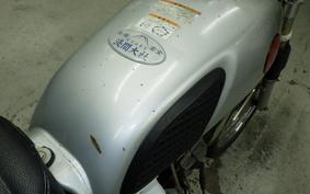 HONDA CD50 BENLY CD50