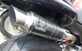 HONDA HORNET 250 MC31