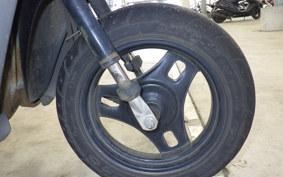 SUZUKI LET's 4 CA45A