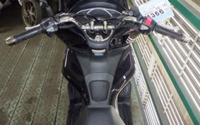 HONDA PCX125-3ﾊEVEﾘｯﾄﾞ JF84