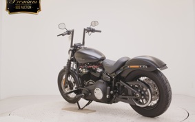 HARLEY FXBB1750 2020
