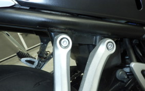 SUZUKI BANDIT 1250 SA 2009 GW72A