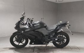 KAWASAKI NINJA 250R EX250K
