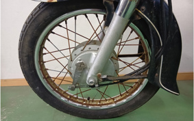 HONDA CD125T BENLY CD125T