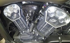 INDIAN Scout bobber 2021