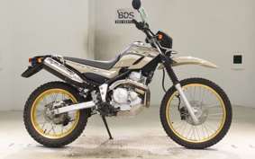 YAMAHA SEROW 250 Gen.2 2007 DG17J
