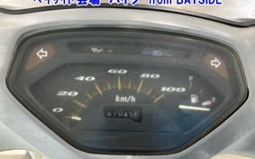 HONDA LEAD 100