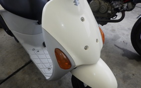 SUZUKI PALETTE CA45A