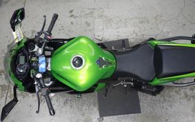 KAWASAKI NINJA 1000 2012