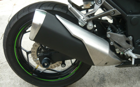 KAWASAKI NINJA 250 ABS EX250L