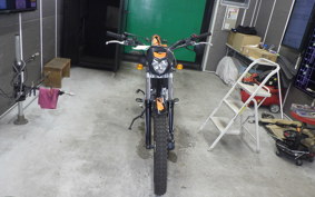 SCORPA STY125 1994