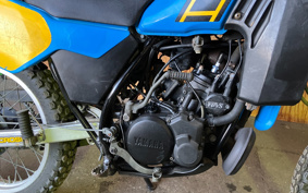 YAMAHA DT125R 34X