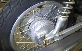 HONDA C50 SUPER CUB AA04