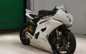 YAMAHA YZF-R6 2008 CJ14C