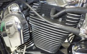 HARLEY FLSTN 1580 2009