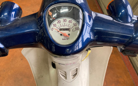 HONDA SUPER CUB50 AA09