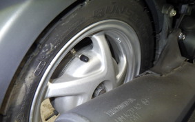 HONDA ﾍﾞﾝﾘｨ110 2002 JA09