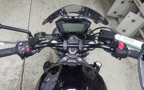 SUZUKI SV650 A 2022 VP55E
