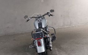 HARLEY FLSTF1450 2006 BMY