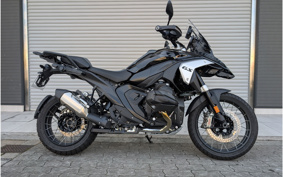 BMW R1300GS Touring ASA 2025 0M21