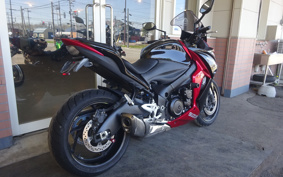 SUZUKI GSX-S1000F 2015 GT79A