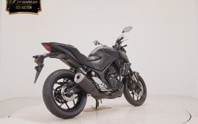 YAMAHA MT-03 ABS 2024 RH21J