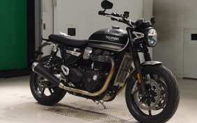 TRIUMPH SPEED TWIN