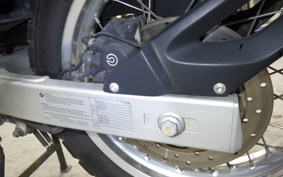 BMW F650GS 2007