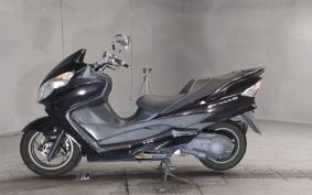 SUZUKI SKYWAVE 250SS CJ46A