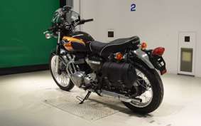 KAWASAKI W800 2018 EJ800A