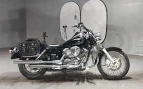 YAMAHA DRAGSTAR 250 VG02J