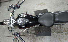 YAMAHA DRAGSTAR 250 VG02J