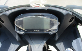 SUZUKI GSX-R125 ABS DL33B
