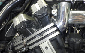 YAMAHA VMAX 1989