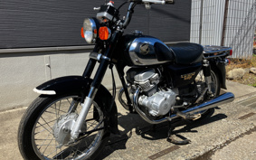HONDA BENLY 125 CD125T