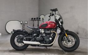 TRIUMPH BONNEVILLE BO BAR 2023 DAD84H
