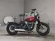 Фото Triumph BONNEVILLE BO BAR 2023 с японского аукциона