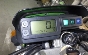 KAWASAKI SUPER SHERPA 2018 KL250G