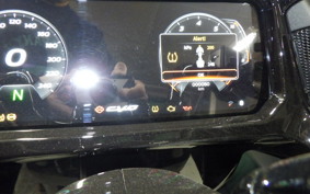 OTHER +HD. FLTRXSTSE1980CVO 2025