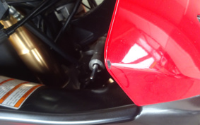 SUZUKI GSX-R1000 2006 B6121