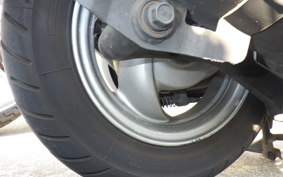 YAMAHA AXIS 125 TREET SE53J