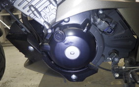 SUZUKI GSX-S125 DL32B